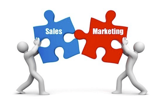 بازاریابی و فروش در مجموعه پنجره دوجداره